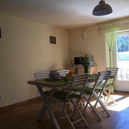 Le Cocovert Du Verdon Riez Εξωτερικό φωτογραφία